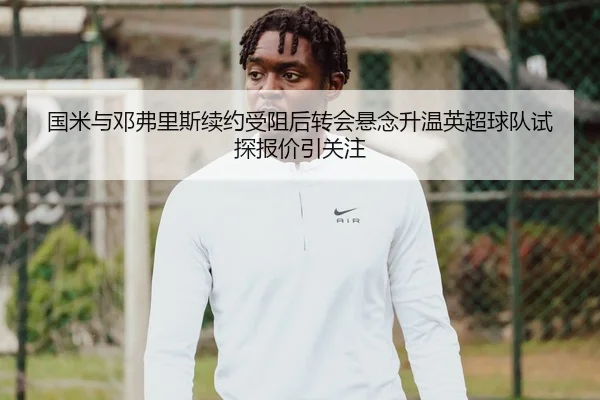 国米与邓弗里斯续约受阻后转会悬念升温英超球队试探报价引关注